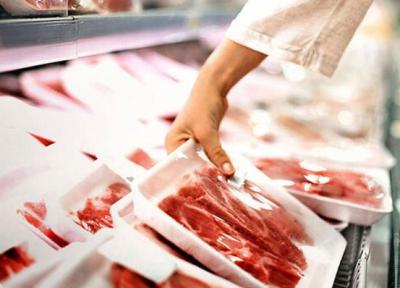 روزنامه دولت گوشت نیم میلیون تومانی را تایید کرد؛ گوشت بسته بندی شده بود!