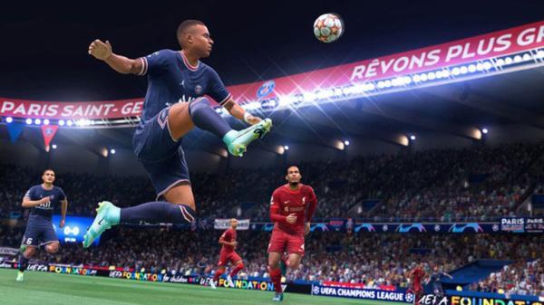 آنالیز گرافیک و صداگذاری بازی FIFA 23