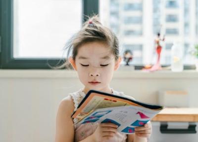 10 روش خلاقانه برای تشویق بچه ها به کتابخوانی