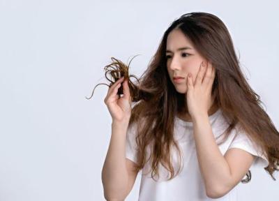 راهکارهای ساده و معجزه آسا برای درمان موهای سوخته