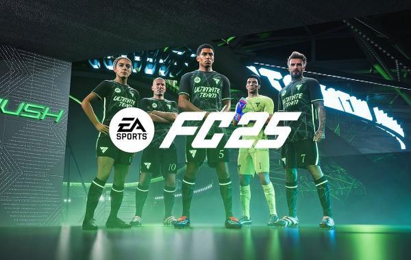 بازی EA Sports FC 25 رسما رونمایی شد؛ تریلر معرفی آن را ببینید