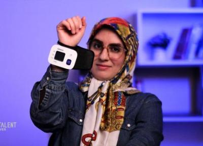 آنالیز فشارسنج امرن مدل RS1؛ اتوماتیک و مناسب سفر