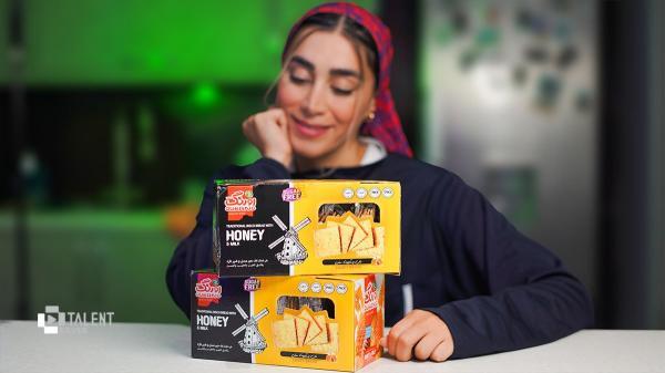 بررسی بیسکویت رژیمی اورنگ؛ بدون شکر با شیر و عسل آنالیز بیسکویت رژیمی اورنگ؛ بدون شکر با شیر و عسل