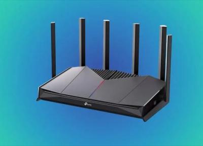 روتر وای فای 7 گیمینگ مقرون به صرفه می خواهید؟ بفرمایید تی پی لینک GE400
