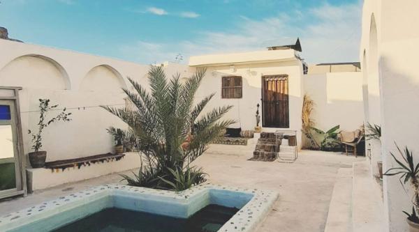 اقامتگاه های بوم گردی، تجربه ای متفاوت در سفر به هرمز