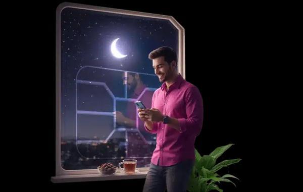 رایتل 30 گیگابایت هدیه برای ماه رمضان می دهد